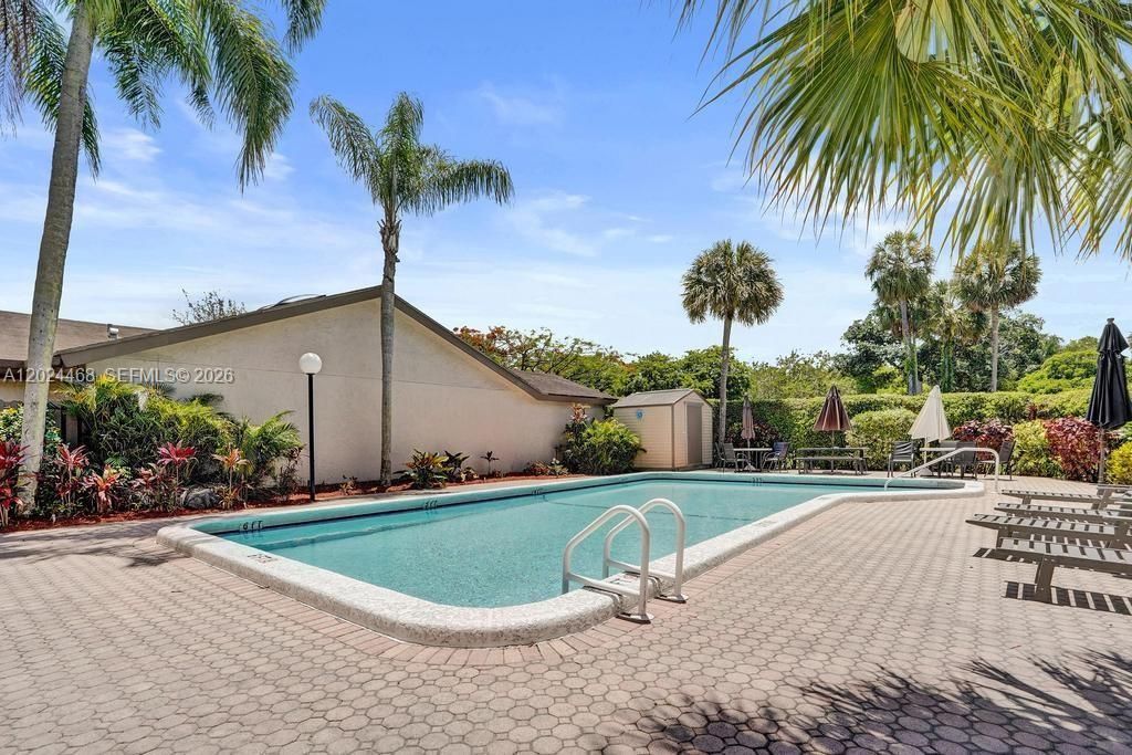 2266 Seagrape Cir, Coconut Creek, FL 33066 Photo