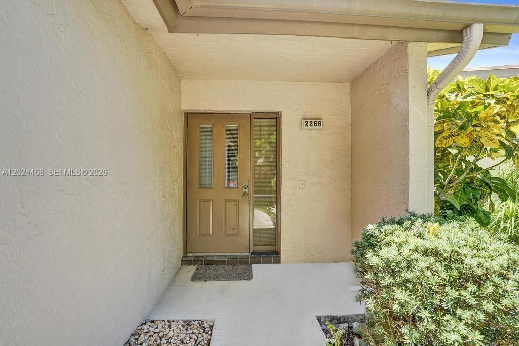 2266 Seagrape Cir, Coconut Creek, FL 33066 Photo