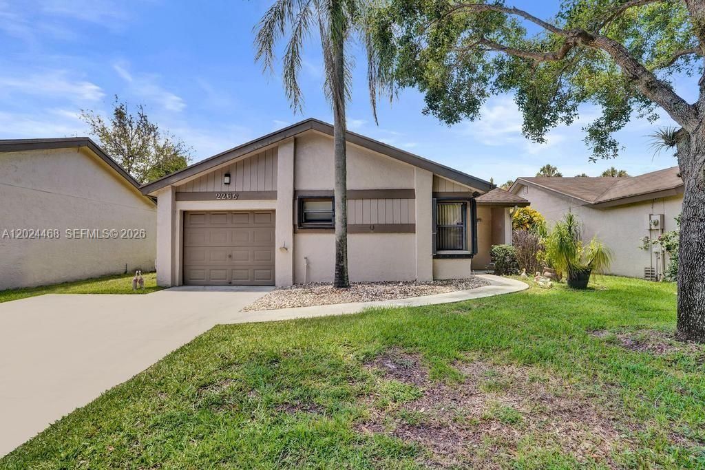 2266 Seagrape Cir, Coconut Creek, FL 33066 Photo