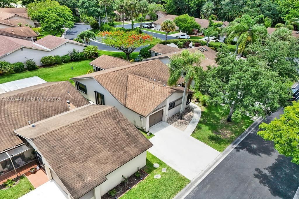 2266 Seagrape Cir, Coconut Creek, FL 33066 Photo