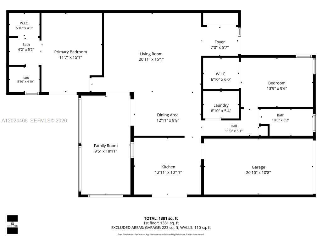 2266 Seagrape Cir, Coconut Creek, FL 33066 Photo