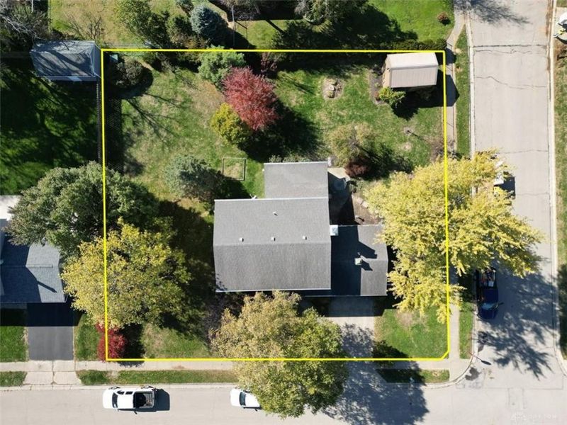 1928 El Camino Drive, Xenia, OH 45385 Photo 2