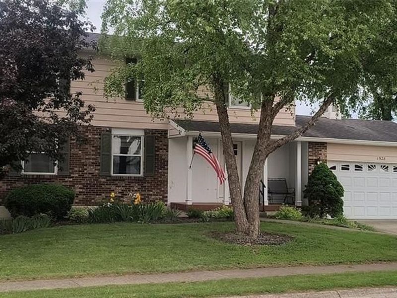 1928 El Camino Drive, Xenia, OH 45385 Photo 3