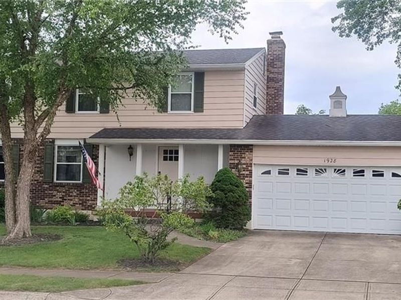 1928 El Camino Drive, Xenia, OH 45385 Photo 4
