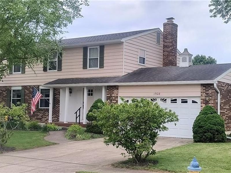 1928 El Camino Drive, Xenia, OH 45385 Photo 5