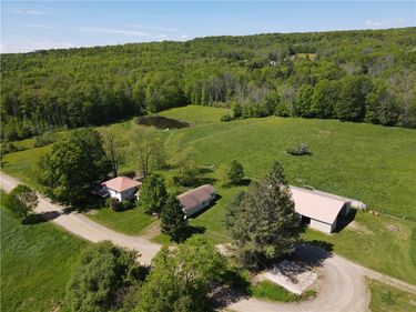8361 Lockwood Road, Caneadea, NY 14717