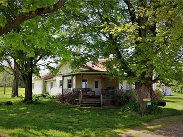 8361 Lockwood Road, Caneadea, NY 14717