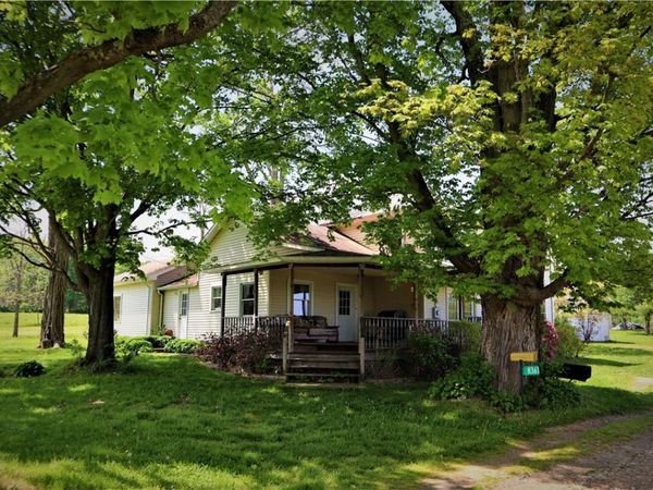 8361 Lockwood Road , Caneadea, NY 14717