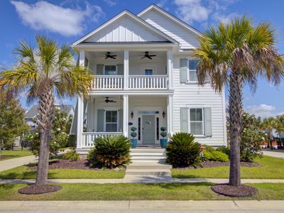 3628 Woodend Way, Mount Pleasant, SC 29466