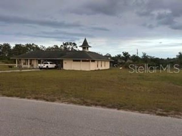52 DELAND AVENUE , INDIAN LAKE ESTATES, FL 33855