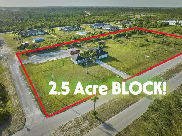 52 DELAND AVENUE, INDIAN LAKE ESTATES, FL 33855
