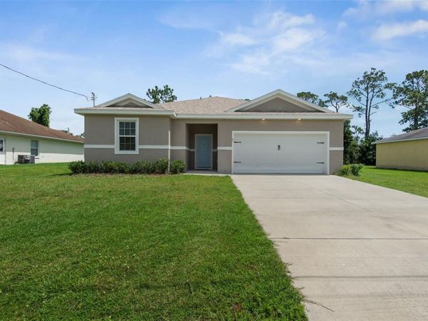 51 ROYAL OAK DRIVE , PALM COAST, FL 32164