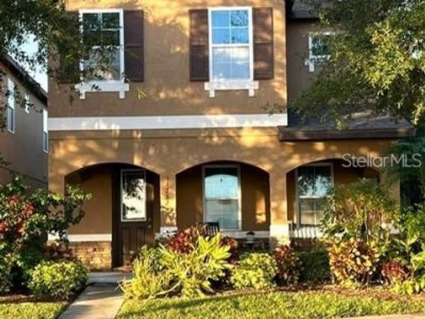 13732 SUMMER HARBOR COURT , WINDERMERE, FL 34786