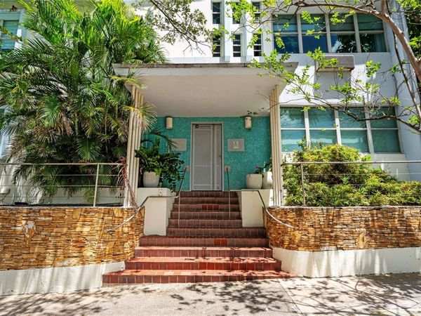 609 MIRAMAR AVENUE , Unit 102, SAN JUAN, PR 00907