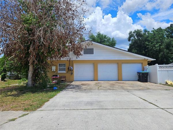 1301 N POWER , ORLANDO, FL 32818