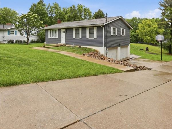 2655 Lisa Kim Lane , Nashport, OH 43830