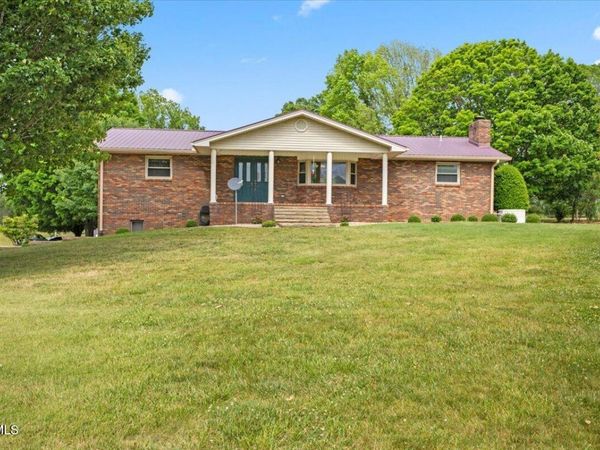 120 Maple Lane, Jonesborough, TN 37659