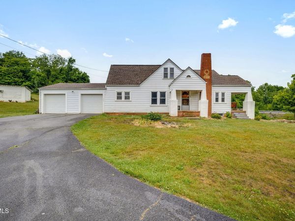 104 Pond Springs Road, Kingsport, TN 37664