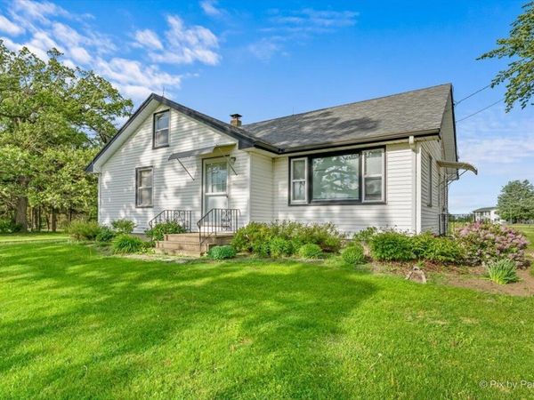 11611 152 Ave, Kenosha, WI 53142