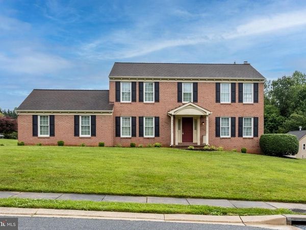 1802 HAMLET PLACE S, BEL AIR, MD 21015
