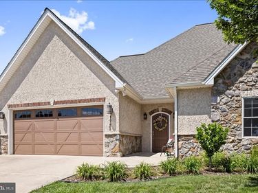 1720 SHERRY LANE, HARRISONBURG, VA 22801
