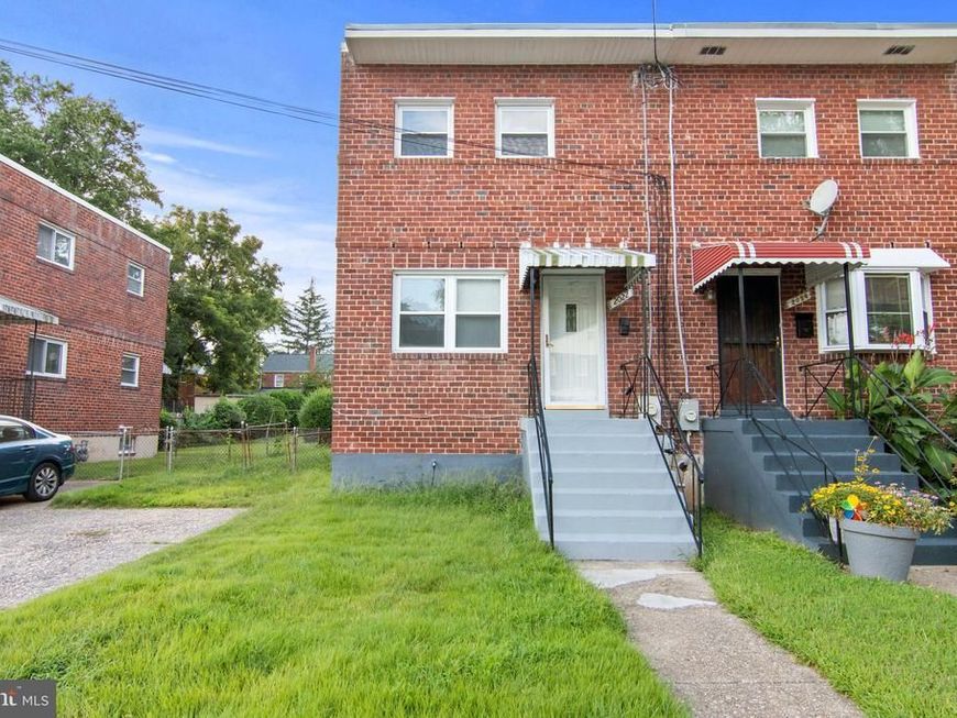 2022 Oliver Street , Hyattsville, MD 20782 Main Photo