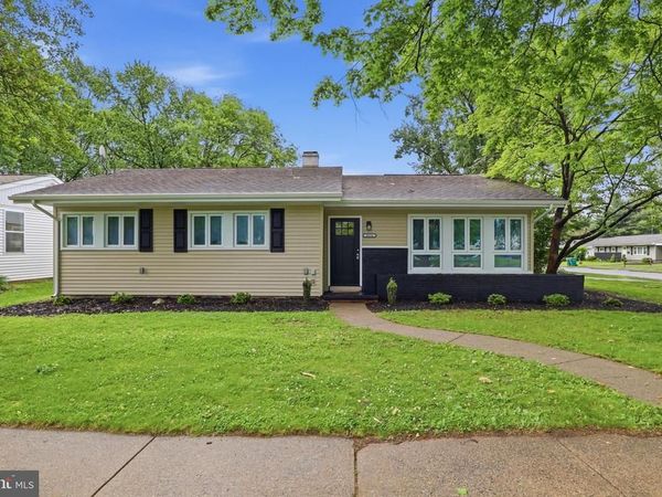 4814 DELBROOK ROAD, MECHANICSBURG, PA 17050