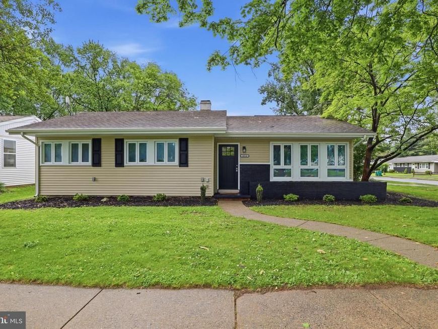 4814 Delbrook Road, Mechanicsburg, PA 17050 Main Photo