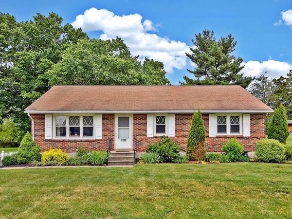 1233 MILLER ROAD, POTTSTOWN, PA 19465