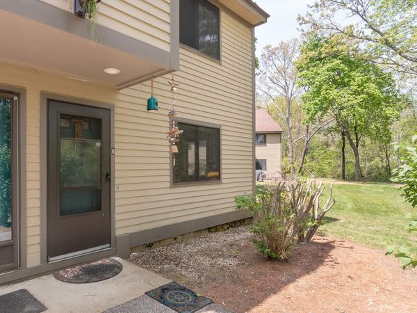 7 Swiftwater Drive, Unit 8, Allenstown, NH 03275