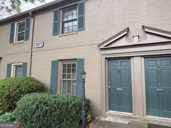 3077 Colonial Way, Unit C, Atlanta, GA 30341