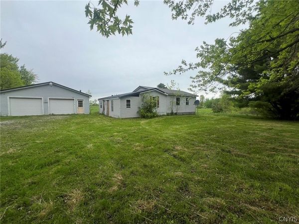 31139 County Route 30 , Evans Mills, NY 13637