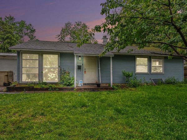 710 Patterson Drive, South Bend, IN 46615