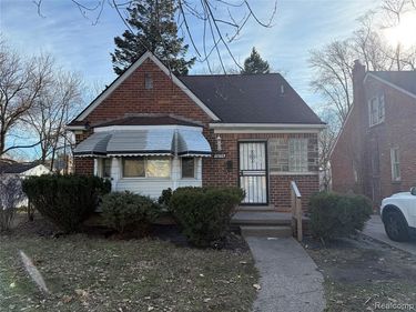 19774 Strasburg Street, Detroit, MI 48205