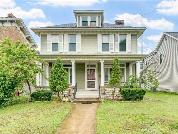 155 N High Street, Chillicothe, OH 45601