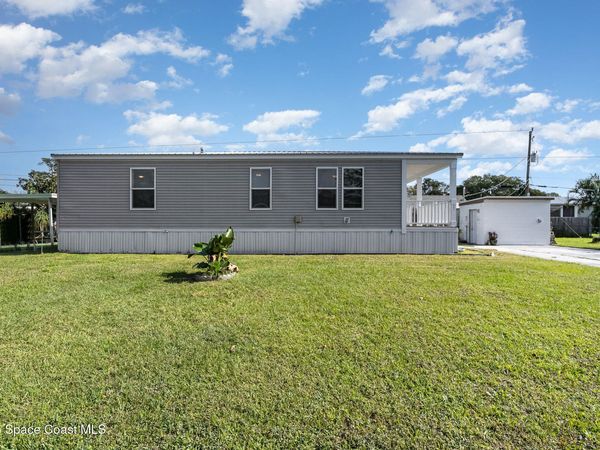 21 Sapphire Street , Melbourne, FL 32904
