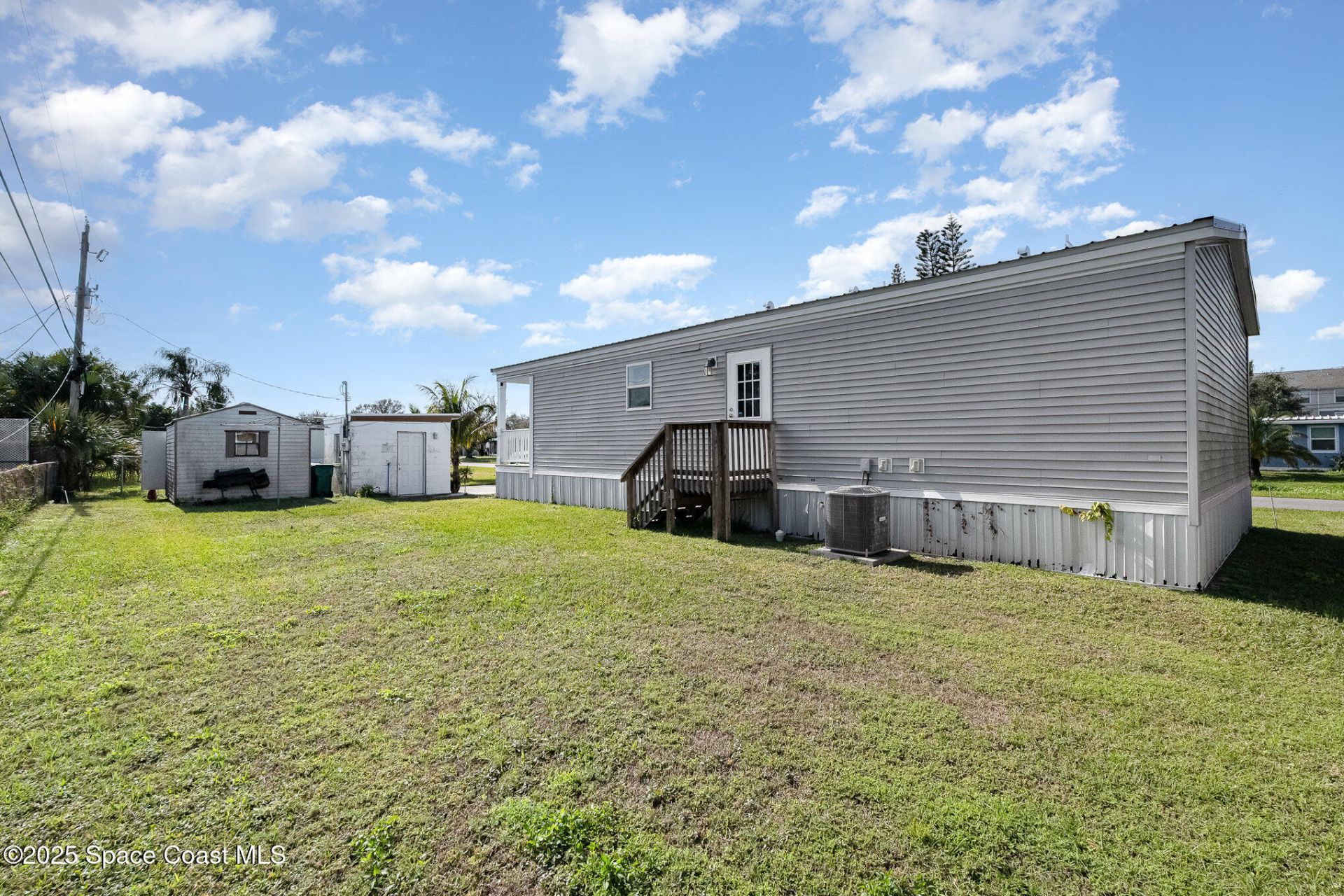 21 Sapphire Street , Melbourne, FL 32904 Photo