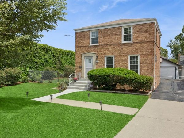 619 Westchester Boulevard , Westchester, IL 60154