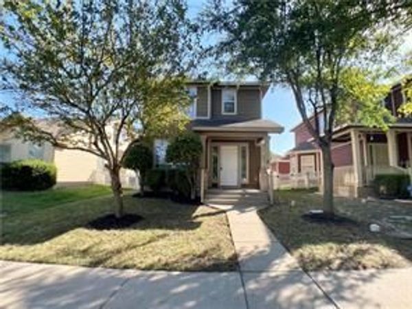 117 Decker, Kyle, TX 78640