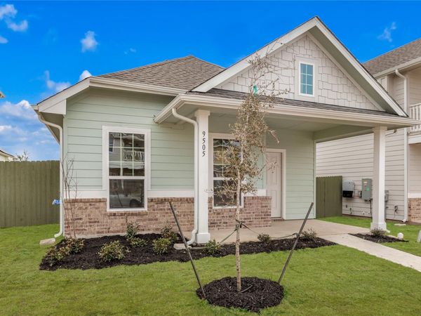 9505 Morning Iris DR, Manor, TX 78653