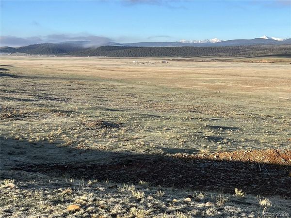 320 South Fork Way , Hartsel, CO 80449