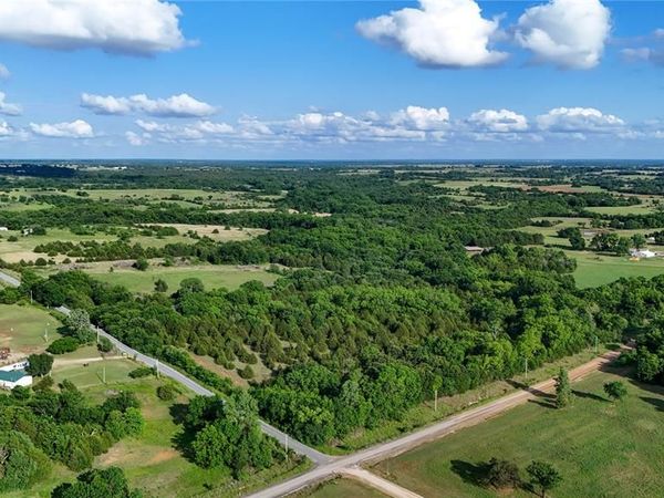 S 3510 Road, Prague, OK 74864