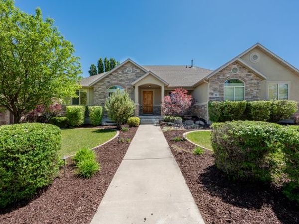 829 S 1100 W, Spanish Fork, UT 84660