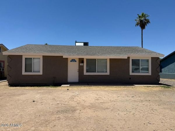 1614 N 72ND Lane, Phoenix, AZ 85035