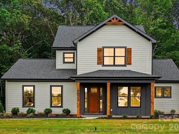 4923 Lancaster Highway , Monroe, NC 28112