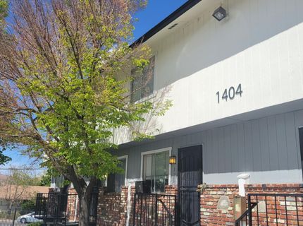1404 E 9th Street, Unit 3, Reno, NV 89512 Photo
