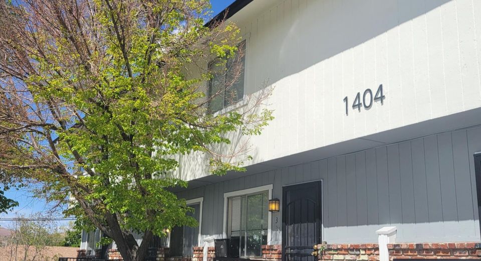 1404 E 9th Street, Unit 3, Reno, NV 89512 Photo