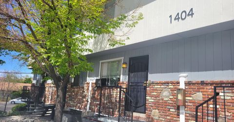 1404 E 9th Street, Unit 3, Reno, NV 89512 Photo