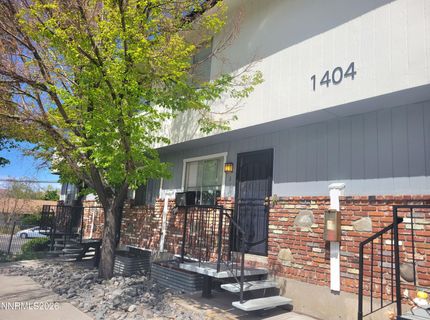 1404 E 9th Street, Unit 3, Reno, NV 89512 Photo