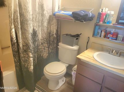 1404 E 9th Street, Unit 3, Reno, NV 89512 Photo